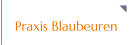 Praxis Blaubeuren